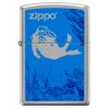 Zapalovač Zippo 21944 Deep Sea Diver