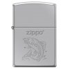 Zapalovač Zippo 22102 Zippo Fish