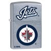 Zippo 25619 Winnipeg Jets™