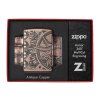 Zippo 27162 Nautical Scene Design - dárková krabička
