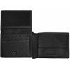 44171 Z SP LG SaffianoRange Top FoldWallet PT03