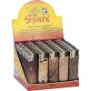 32519 SPARX P1850 Wood - distribuční balení