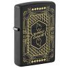 23368 66022 zippo lines design