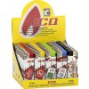 Cigaretový zapalovač 32539 ICQ XHD007 No Smoking - distribuční balení