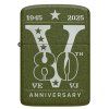29163 VE/VJ 80th Anniversary Collectible