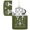 29163 VE/VJ 80th Anniversary Collectible
