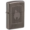 Zapalovač Zippo 25705 Flame Pattern Design
