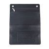 44212 Kožené pouzdro na tabák Zippo Navy