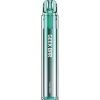 90036 E-Cigareta GEEK BAR Elite 1000 Fresh Mint 20mg/ml