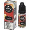 91215C E liquid VIVO Peach Aroma 6mg/ml (10ml)