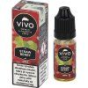 91217C E liquid VIVO Strawberry Aroma 6mg/ml (10ml)