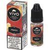 91315C E liquid VIVO Peach Aroma 12mg/ml (10ml)