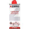 10009 Zippo benzín do zapalovačů 125ml