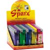 Zapalovač 32185 SPARX P1821 TC5 + LED - distribuční balení