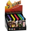 Zapalovač 32337 XLITE XHD8025 Zipped Dog - distribuční balení
