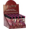 Zapalovač 32458 XLITE XHD9028 Turbo Pink - distribuční balení