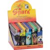 Zapalovač 32479 SPARX P1850 Dogs - distribuční balení