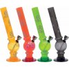 67428 Bong plast 20cm MIX