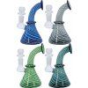 67500 Bong sklo 14cm MIX