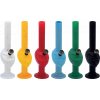 67547 Bong plast 20cm MIX