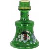 68690 Náhradní váza k vodní dýmce zelená