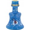 68691 Náhradní váza k vodní dýmce modrá