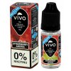 91017 E liquid VIVO Strawberry 0 mg