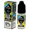 91022 E liquid VIVO Ice Lemon Mint 0mg