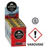 91202 E liquid VIVO Banana Aroma 6mg  - distribuční balení