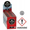 91217 E liquid VIVO Strawberry 6mg  - distribuční balení