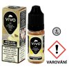 91219 E liquid VIVO Vanilla Ice Cream 6mg