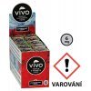 91224 E liquid VIVO Ice Strawberry Mint 6mg - distribuční balení