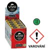 91302 E liquid VIVO Banana Aroma 12mg  - distribuční balení