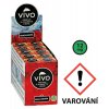 91315 E liquid VIVO Peach Aroma 12mg  - distribuční balení