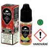 91317 E liquid VIVO Strawberry 12mg 