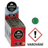 91321 E liquid VIVO Ice Apple Mint 12mg - distribuční balení