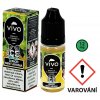 91322 E liquid VIVO Ice Lemon Mint 12mg