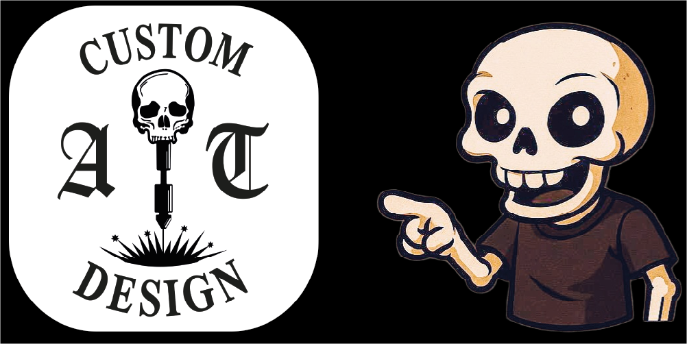 AT Custom Design
