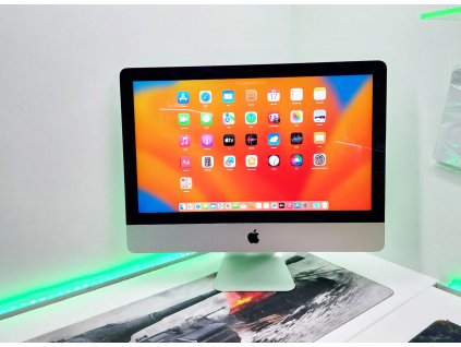 iMac 21.5" A1418 mid 2017 (EMC 3069)