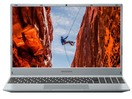 MEDION E15412
