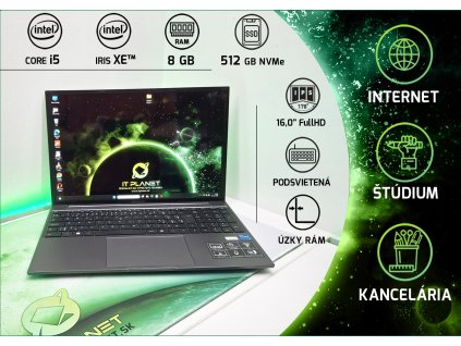 Internet PLU0587V Medion AKOYA® E16423 MD62558