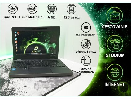 Internet PLU0188 Acer TravelMate B3 NX.VZLEC