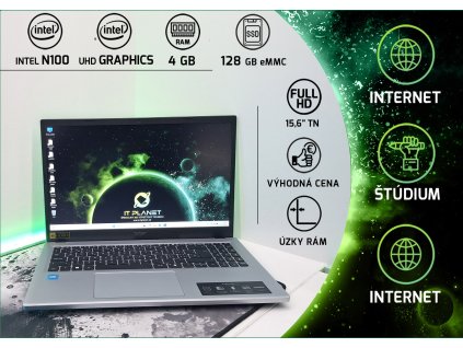 Internet PLU8520 Acer Aspire Go 15 NX.KRYEZ