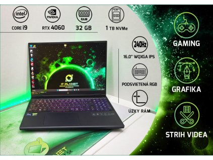 Internet PLU9258V Acer Nitro V15 NH