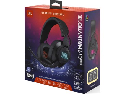 JBL Quantum 610