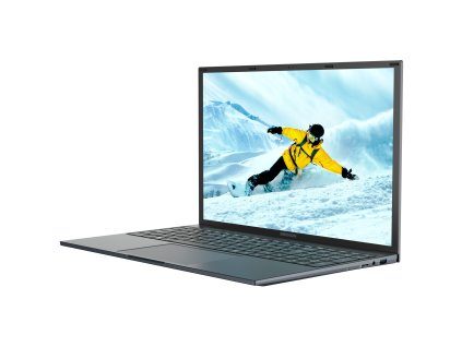ECOM MEDION NB E16423 Front Side Right 90