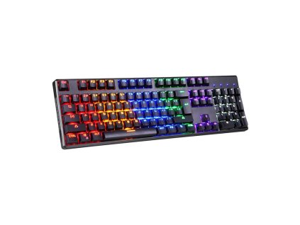 Motospeed CK107 Outemu Blue Black 001