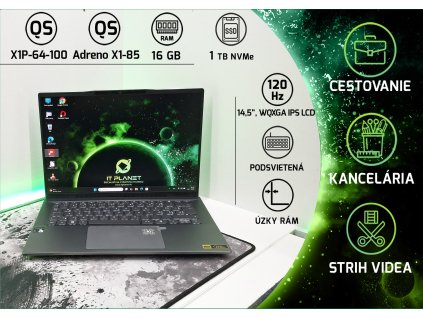 Internet PLU0615 Acer Swift 14 NX
