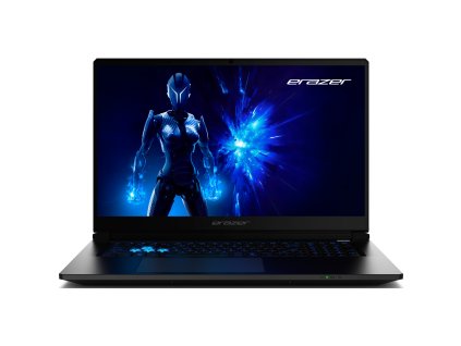 ERAZER Defender 17 P1 MD62754 Výstavný kus!