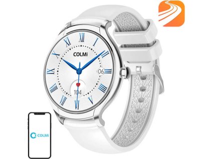 Colmi L10 Silver